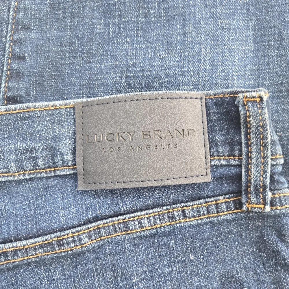 Lucky Brand stylish dark